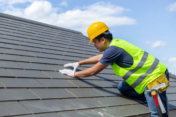 Best Storm Damage Roof Repair  in Crozet, VA