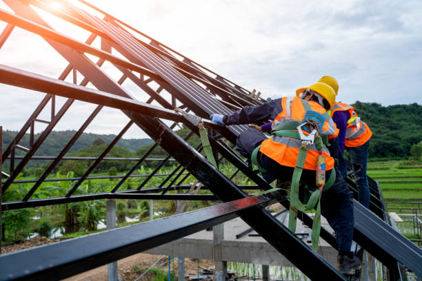 Crozet, VA Roofing Contractor Company