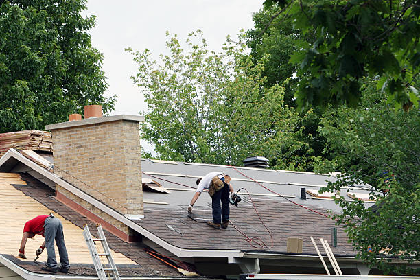 Best Best Roofing Contractors  in Crozet, VA
