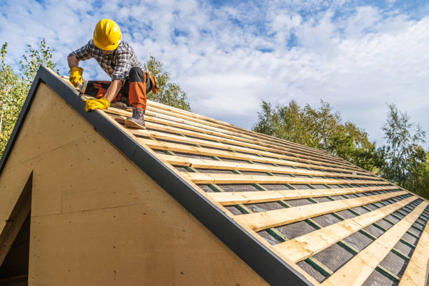 Best Commercial Roofing Services  in Crozet, VA