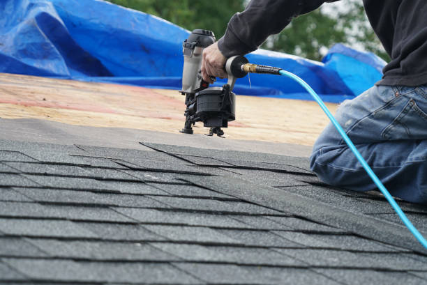 Quick and Trustworthy Emergency Roof Repair Services in Crozet, VA