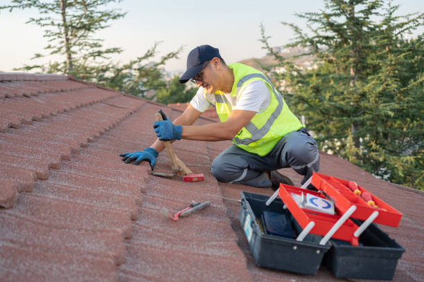 Tile Roofing Contractor in Crozet, VA