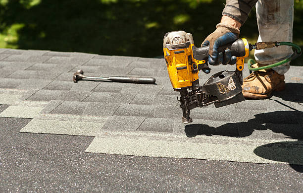 Best New Roof Installation  in Crozet, VA