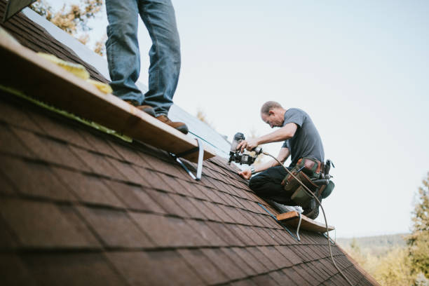 Best Best Roofing Contractors  in Crozet, VA